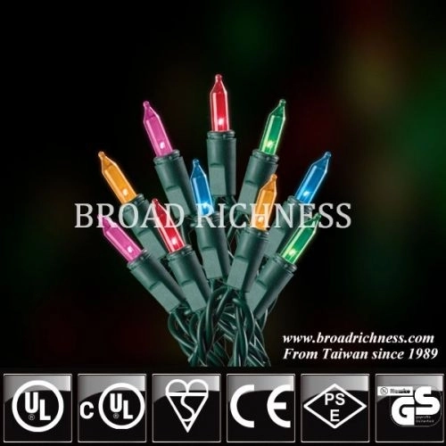 Illuminating Wholesales: The 100ct Incandescent Mini String Lights Illuminating Wholesales: The 100ct Incandescent Mini String Lights