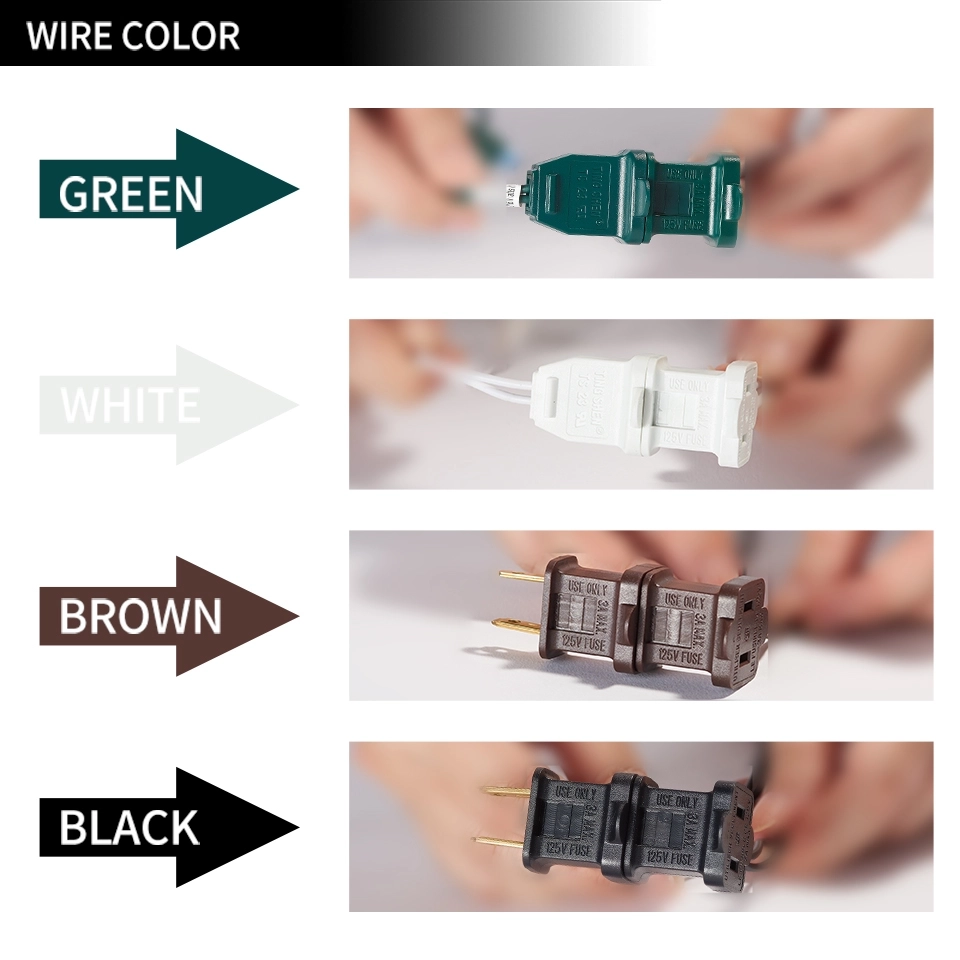 Custom Pro-Grade 100CT LED Mini String Lights - Outdoor & Indoor Use | Wholesale Bulk Orders (8) Custom Pro-Grade 100CT LED Mini String Lights - Outdoor & Indoor Use | Wholesale Bulk Orders (8)