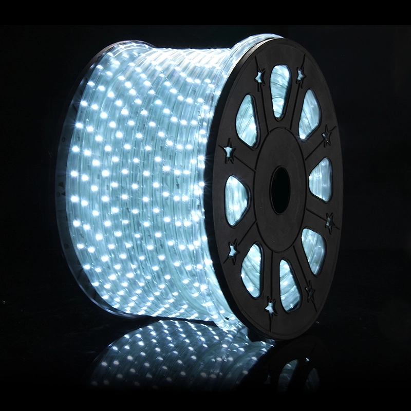 150 ft Outdoor Rope Lights - Heavy-Duty Construction and Landscape Lighting, 50m Bright Marine-Grade Rope Light for Long-Lasting Durability 150 ft Outdoor Rope Lights - Heavy-Duty Construction and Landscape Lighting, 50m Bright Marine-Grade Rope Light for Long-Lasting Durability