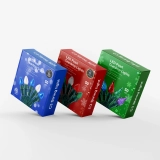 Custom-Built 35CT/50CT/70CT C3 LED Christmas String Lights - Diverse Color Options for Bulk Commercial Orders (7) Custom-Built 35CT/50CT/70CT C3 LED Christmas String Lights - Diverse Color Options for Bulk Commercial Orders (7)