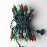 Customizable C5 LED Christmas String Lights for Wholesale - Commercial Grade, Multi-Color & Energy-Efficient Customizable C5 LED Christmas String Lights for Wholesale - Commercial Grade, Multi-Color & Energy-Efficient