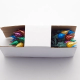 Customizable C5 LED Christmas String Lights for Wholesale - Commercial Grade, Multi-Color & Energy-Efficient (5) Customizable C5 LED Christmas String Lights for Wholesale - Commercial Grade, Multi-Color & Energy-Efficient (5)