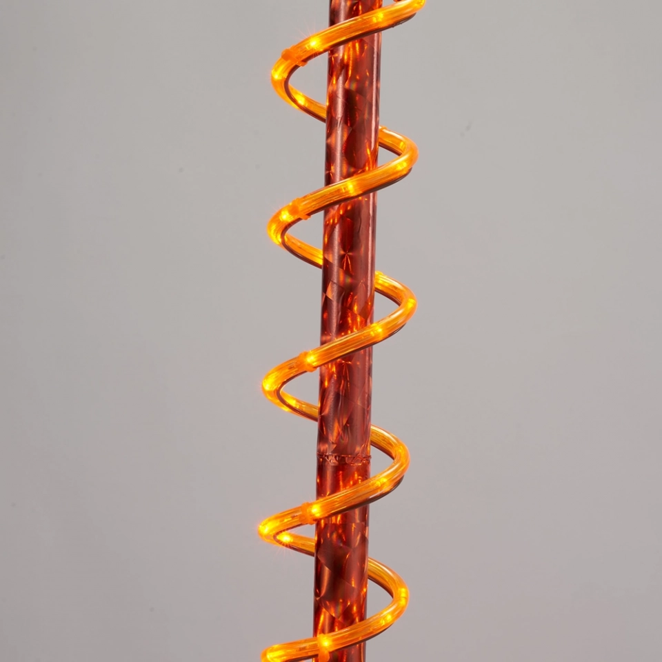 Customizable 7FT Lush Incandescent Palm Tree Rope Light - Outdoor Tropical Ambiance by a Renowned Manufacturing Plant (4) Customizable 7FT Lush Incandescent Palm Tree Rope Light - Outdoor Tropical Ambiance by a Renowned Manufacturing Plant (4)