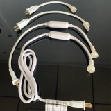 Customizable 7FT Lush Incandescent Palm Tree Rope Light - Outdoor Tropical Ambiance by a Renowned Manufacturing Plant (7) Customizable 7FT Lush Incandescent Palm Tree Rope Light - Outdoor Tropical Ambiance by a Renowned Manufacturing Plant (7)