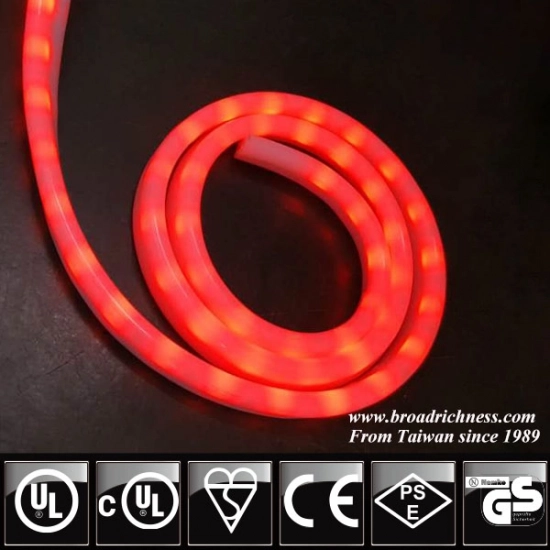 A New Wave of Lighting: LED Neon Rope Light for Wholesale Projects A New Wave of Lighting: LED Neon Rope Light for Wholesale Projects