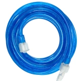 Blue LED Rope Lights - Commercial-Grade Exterior Rope Lighting, Heavy-Duty Outdoor Use, Perfect for Merry Christmas Illumination (2) Blue LED Rope Lights - Commercial-Grade Exterior Rope Lighting, Heavy-Duty Outdoor Use, Perfect for Merry Christmas Illumination (2)