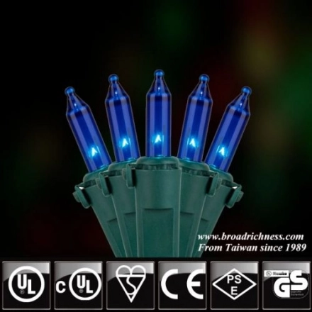 Classic Glow: The Timeless Charm of Incandescent Mini String Lights Classic Glow: The Timeless Charm of Incandescent Mini String Lights