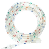 Color Changing Rope Lights for Outdoor Christmas Decor - Vibrant Colored Rope Lighting with Dynamic Outdoor Flexibility (2) Color Changing Rope Lights for Outdoor Christmas Decor - Vibrant Colored Rope Lighting with Dynamic Outdoor Flexibility (2)