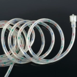 Color Changing Rope Lights for Outdoor Christmas Decor - Vibrant Colored Rope Lighting with Dynamic Outdoor Flexibility (4) Color Changing Rope Lights for Outdoor Christmas Decor - Vibrant Colored Rope Lighting with Dynamic Outdoor Flexibility (4)