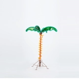 Customizable 2.5FT LED Palm Tree Rope Light - Durable Outdoor Illumination by a Trusted Manufacturer