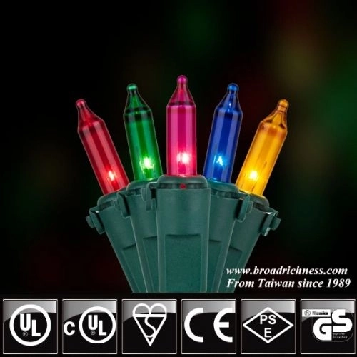 Enchanting Illumination: Discover the Radiance of Multicolor LED Mini Christmas Lights Enchanting Illumination: Discover the Radiance of Multicolor LED Mini Christmas Lights