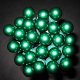 Customizable UL Certified G15 Globe String Lights - Multi-Color LED Bulbs for Festive Decor, Available in 35/50/70 Count (5) Customizable UL Certified G15 Globe String Lights - Multi-Color LED Bulbs for Festive Decor, Available in 35/50/70 Count (5)