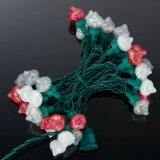 Multi-Color 25/35/50CT G25 Pearl Paint LED Globe String Lights for Outdoor Use - Durable, UL Certified from Trusted Manufacturer (4) Multi-Color 25/35/50CT G25 Pearl Paint LED Globe String Lights for Outdoor Use - Durable, UL Certified from Trusted Manufacturer (4)