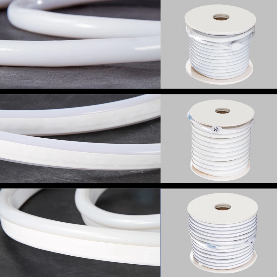 Wholesale 15x25MM RGB LED Neon Flex Light F5 - High Brightness Indoor/Outdoor Decorative Rope Lighting for Commercial Projects & Custom Installations (2) Wholesale 15x25MM RGB LED Neon Flex Light F5 - High Brightness Indoor/Outdoor Decorative Rope Lighting for Commercial Projects & Custom Installations (2)