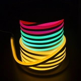 Wholesale 15x25MM RGB LED Neon Flex Light F5 - High Brightness Indoor/Outdoor Decorative Rope Lighting for Commercial Projects & Custom Installations (3) Wholesale 15x25MM RGB LED Neon Flex Light F5 - High Brightness Indoor/Outdoor Decorative Rope Lighting for Commercial Projects & Custom Installations (3)