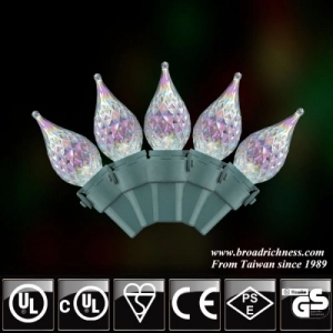 Illuminate the Holiday Spirit with Enchanting C3 Bulbs Christmas String Lights Illuminate the Holiday Spirit with Enchanting C3 Bulbs Christmas String Lights
