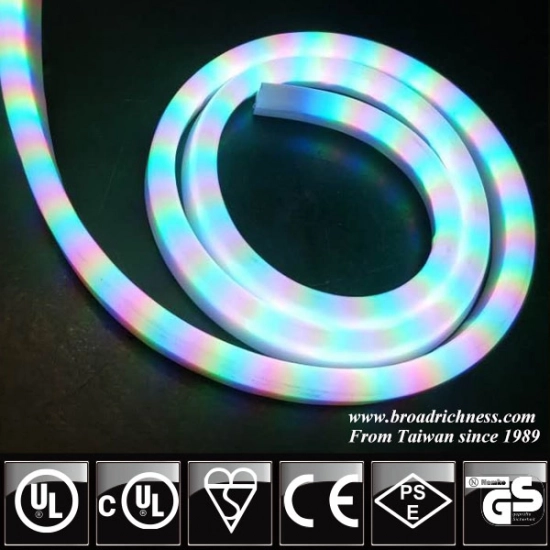 Illuminating Engineering Marvels: LED Lighting for Tunnels and Bridges Illuminating Engineering Marvels: LED Lighting for Tunnels and Bridges