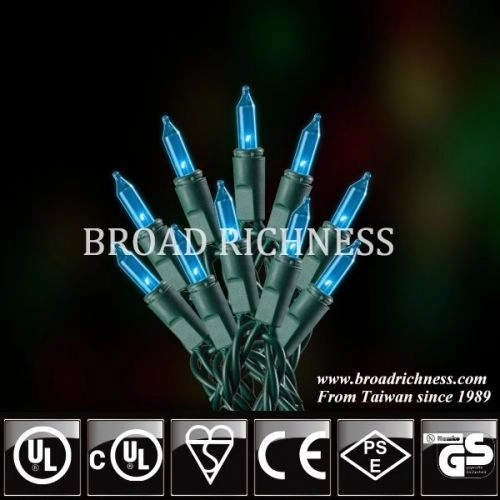 Illuminating Wholesale Success: 100ct Incandescent Mini String Lights Illuminating Wholesale Success: 100ct Incandescent Mini String Lights