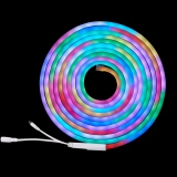 Wholesale 12V/24V RGB LED Neon Strip Light Kit - Customizable SMD5050/2835 for Dynamic Indoor/Outdoor Lighting Projects Wholesale 12V/24V RGB LED Neon Strip Light Kit - Customizable SMD5050/2835 for Dynamic Indoor/Outdoor Lighting Projects