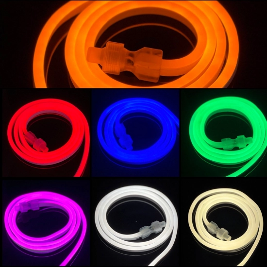 Wholesale 9x16MM Slim Type Mini LED Neon Rope Light SMD2835 - Customizable 120 LEDs/m for Professional Lighting Solutions Wholesale 9x16MM Slim Type Mini LED Neon Rope Light SMD2835 - Customizable 120 LEDs/m for Professional Lighting Solutions