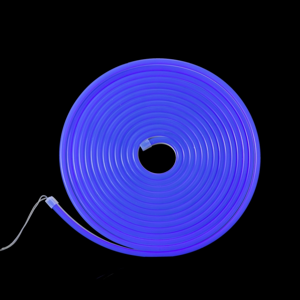 Wholesale High-Resilience Pure Silicone LED Neon Strip Light SMD2835 - Flexible, High-Temperature Resistant for Custom DIY Projects (6) Wholesale High-Resilience Pure Silicone LED Neon Strip Light SMD2835 - Flexible, High-Temperature Resistant for Custom DIY Projects (6)