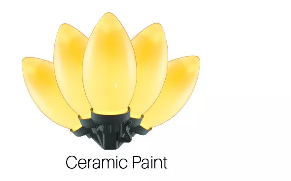 Ceramic Paint