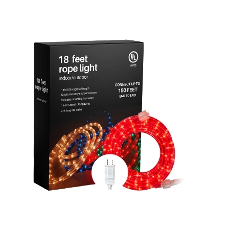 Rope Lights Rope Lights